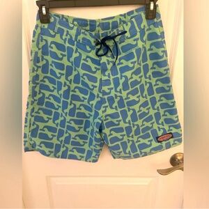 NWOT Vineyard Vines Men’s Swim Trunks